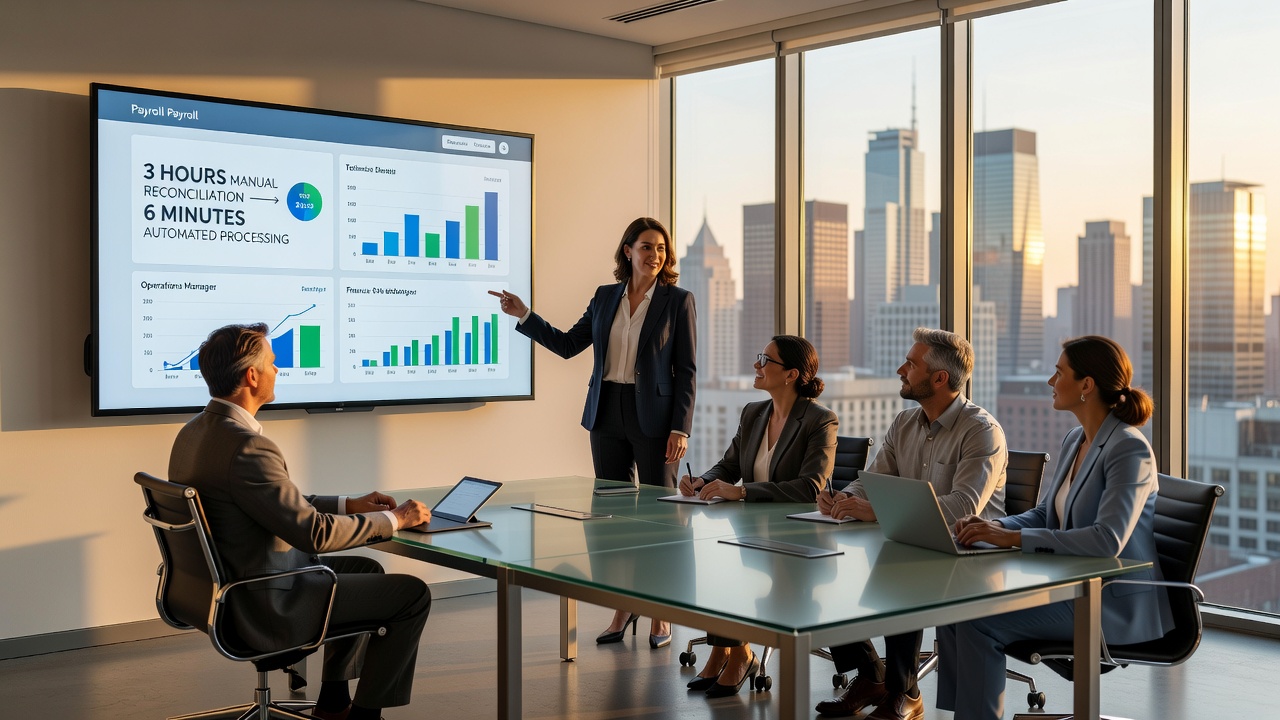 Goal Demonstration, Objective Presentation, and Target Showcase: Understanding the Purpose of a Product Demo