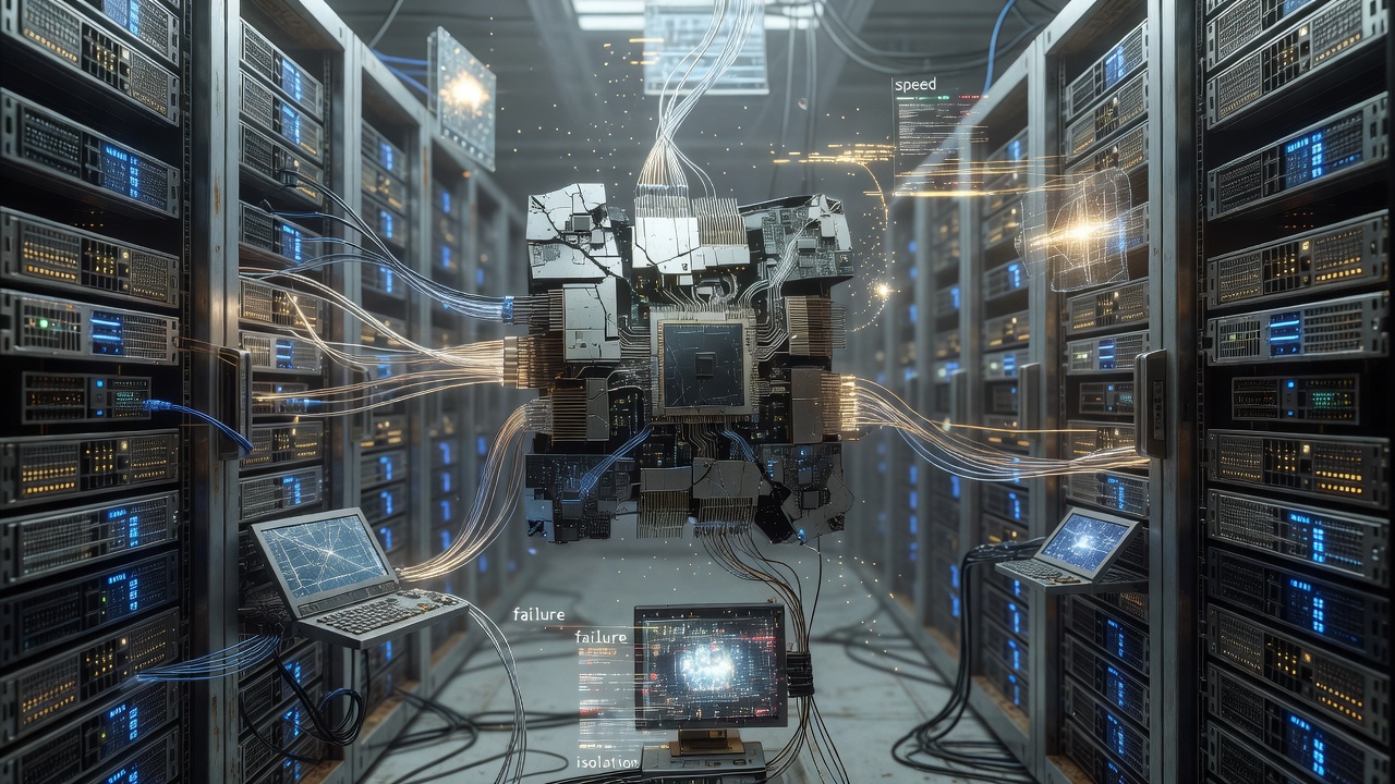 NFX Investor Urges Startups to Rebuild Around AI From Scratch