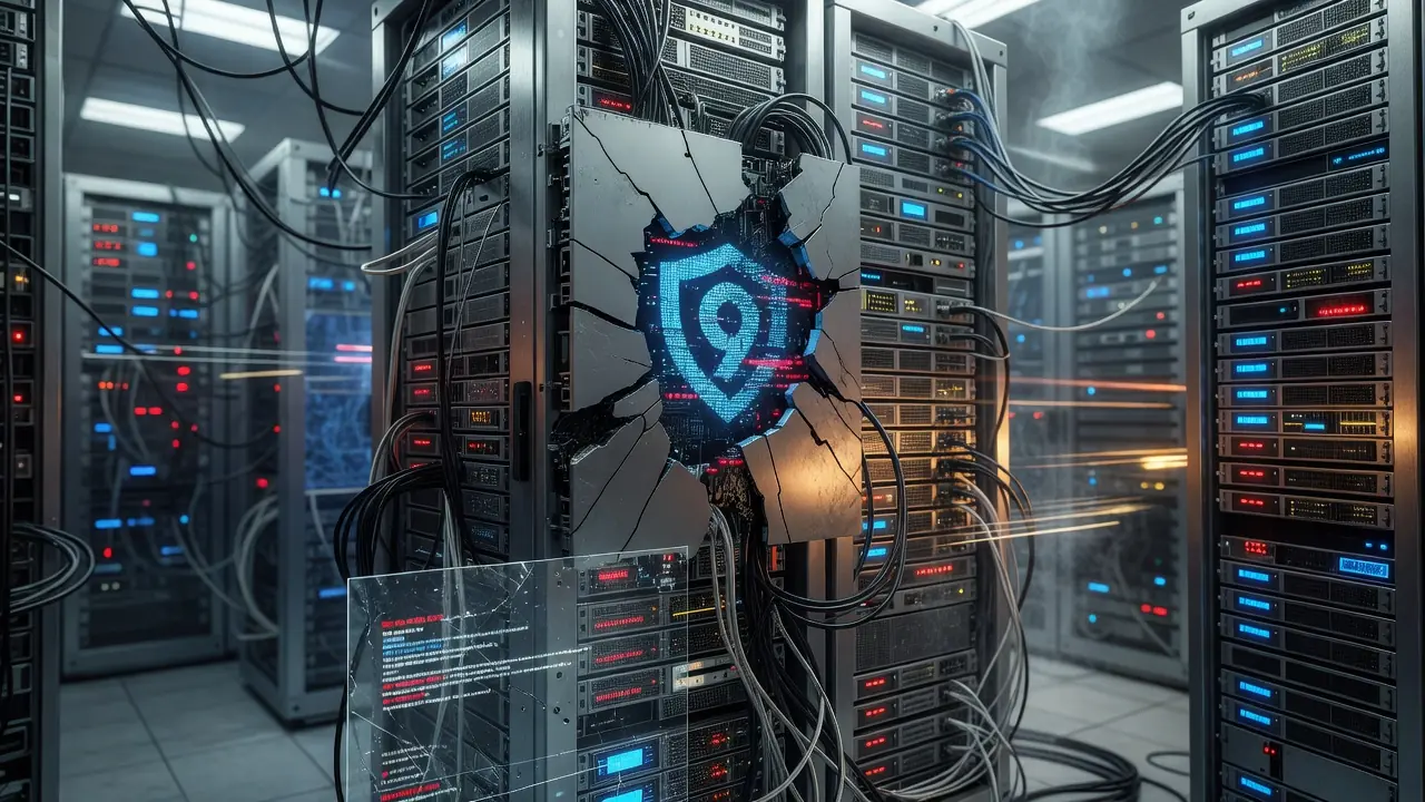 Paris Court Order Pushes Quad9 to Exit the French Market