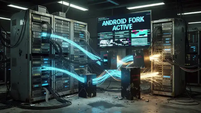 Android Fork Bypasses Blocks on E-Hentai Reader App