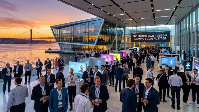 Lisbon Set to Host Major iGaming Gathering in 2026